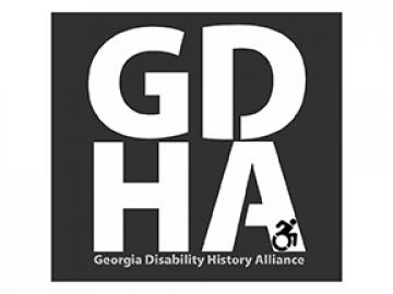 Georgia Disability History