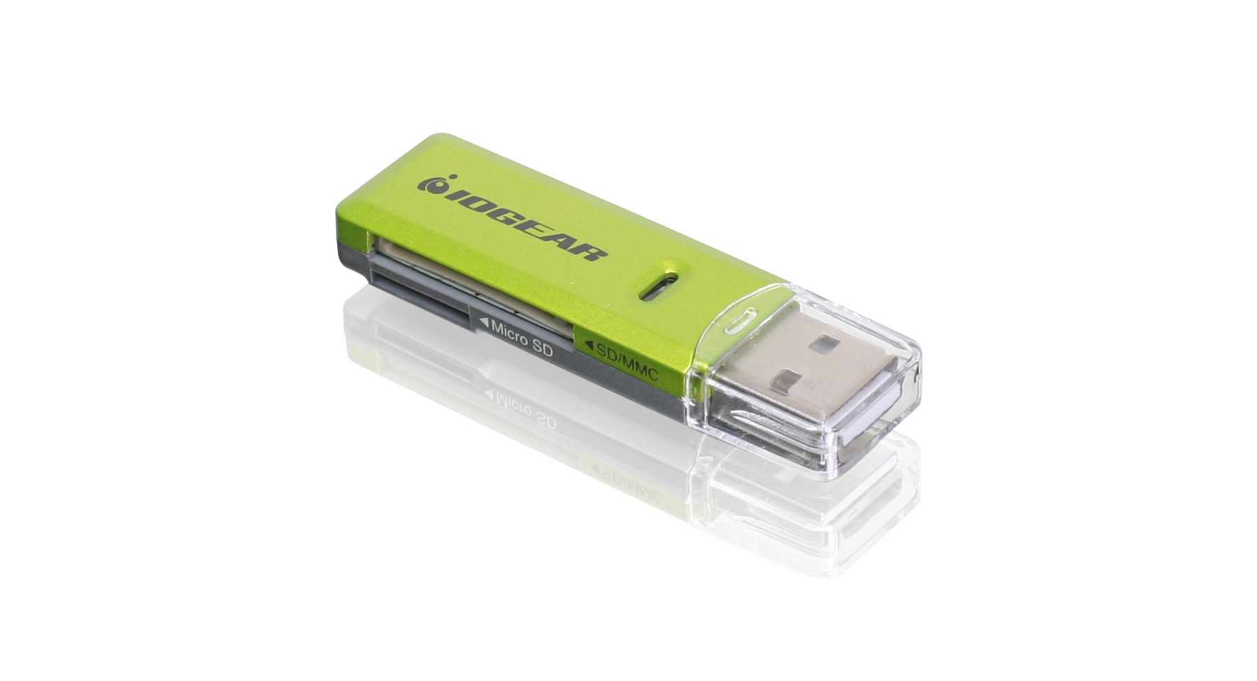 SD Card Reader