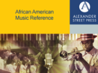 AAMR via Alexander Street