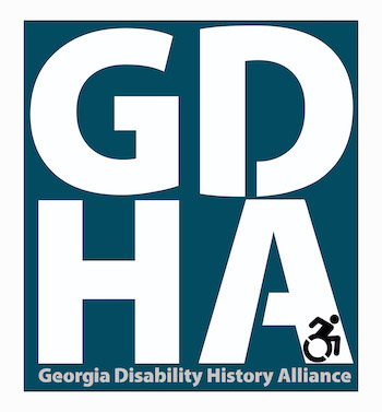 Georgia Disability History Alliance