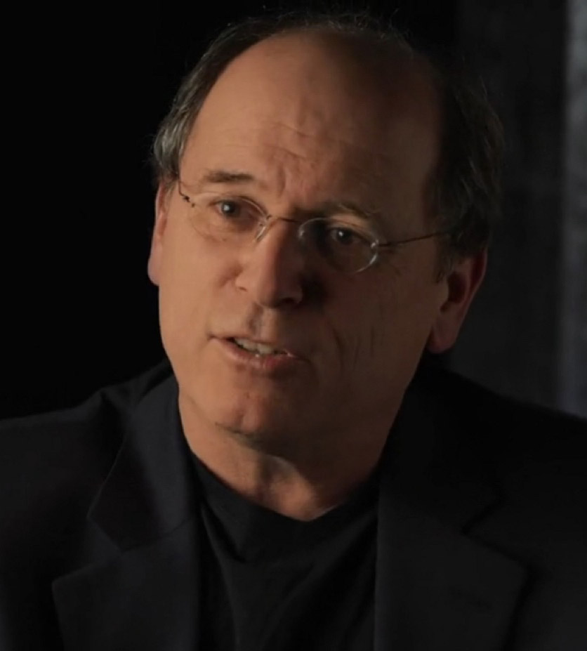 Robert Cohen author photo