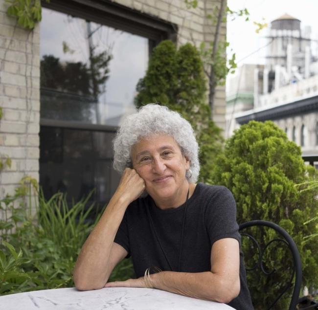 Dr. Marion Nestle