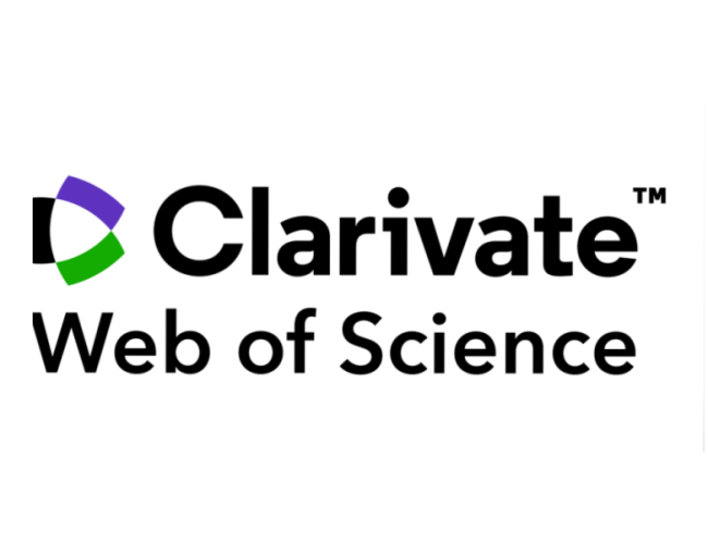 Web of Science logo