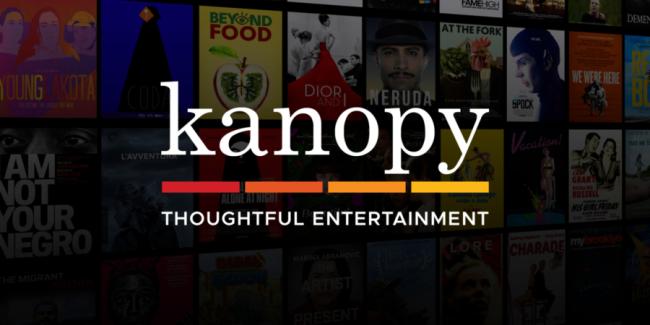 kanopy logo 