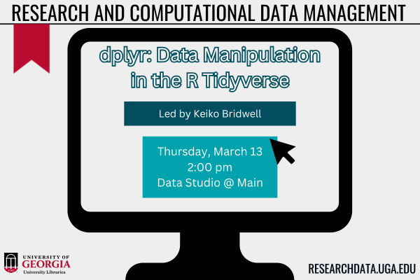 graphic for dplyr workshop