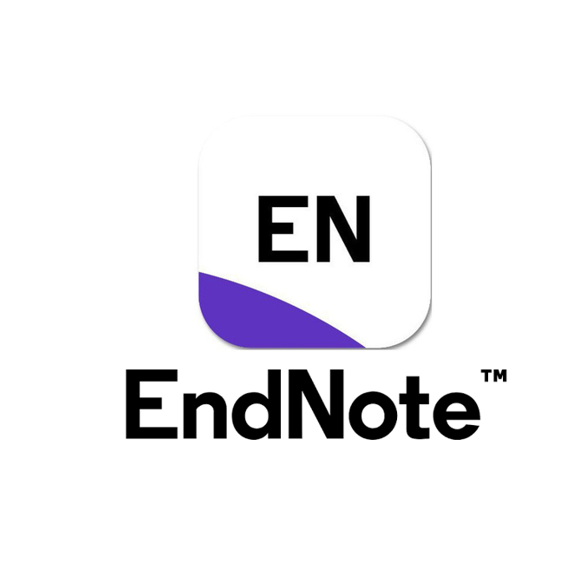 logo of EndNote