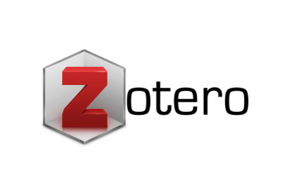 image of Zotero logo