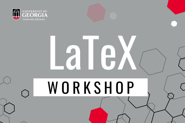 LaTex Workshop