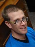 Photo of Paul Cady