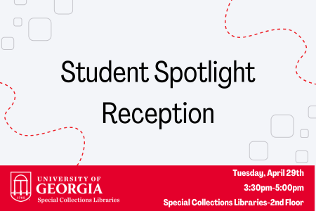 2025 Spring Student Spotlight