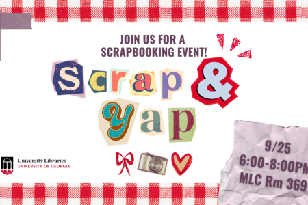 Scrap & Yap