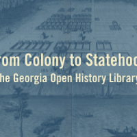 From Colony to Statehood web graphic