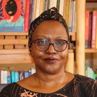 Doreen Baingana
