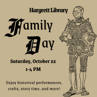 Family Day graphic