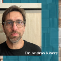 Andras Kisery