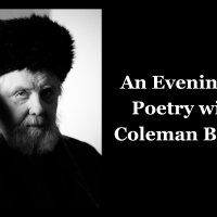 An Evening of Poetry with Coleman Barks