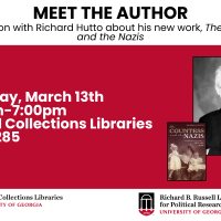 Richard Hutto talk