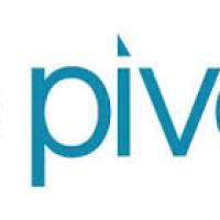 PIvot logo