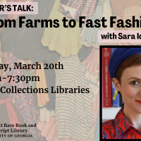 Curator Talk with Sara Idacavage