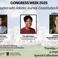 AJC Congress Week 2025
