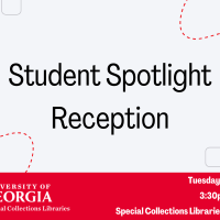 2025 Spring Student Spotlight