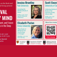 2025 Symposium on the Book