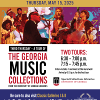 Third Thursday Graphic