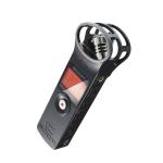 Zoom H1 handheld audio recorder