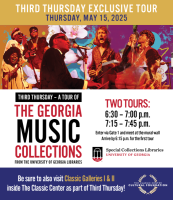 Third Thursday Graphic
